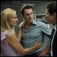 Nip/Tuck, a golpe de bisturí : photo Dylan Walsh, Joely Richardson, Julian McMahon
