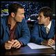 Nip/Tuck, a golpe de bisturí : photo Dylan Walsh, Julian McMahon
