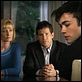 Nip/Tuck, a golpe de bisturí : photo Dylan Walsh, Joely Richardson, John Hensley