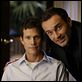 Nip/Tuck, a golpe de bisturí : photo Dylan Walsh, Julian McMahon