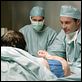 Nip/Tuck, a golpe de bisturí : photo Dylan Walsh, Julian McMahon