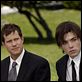 Nip/Tuck, a golpe de bisturí : photo Dylan Walsh, John Hensley