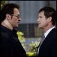 Nip/Tuck, a golpe de bisturí : photo Dylan Walsh, Julian McMahon