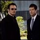 Nip/Tuck, a golpe de bisturí : photo Dylan Walsh, Julian McMahon