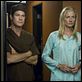 Nip/Tuck, a golpe de bisturí : photo Dylan Walsh, Joely Richardson