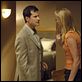 Nip/Tuck, a golpe de bisturí : photo Dylan Walsh, Joely Richardson