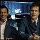 Nip/Tuck, a golpe de bisturí : photo Dylan Walsh, Julian McMahon