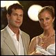 Nip/Tuck, a golpe de bisturí : photo Dylan Walsh, Joely Richardson