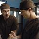 Nip/Tuck, a golpe de bisturí : photo Dylan Walsh, Julian McMahon
