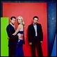 Nip/Tuck, a golpe de bisturí : photo Dylan Walsh, Joely Richardson, Julian McMahon