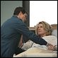 Nip/Tuck, a golpe de bisturí : photo Catherine Deneuve, Dylan Walsh