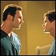 Nip/Tuck, a golpe de bisturí : photo Dylan Walsh, Julian McMahon