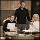 Nip/Tuck, a golpe de bisturí : photo Dylan Walsh, Joely Richardson, John Hensley, Stark Sands