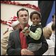 Nip/Tuck, a golpe de bisturí : photo Dylan Walsh