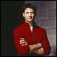 One Tree Hill : photo James Lafferty