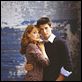 One Tree Hill : photo Bethany Joy Galeotti, James Lafferty
