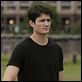 One Tree Hill : photo James Lafferty