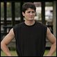 One Tree Hill : photo James Lafferty