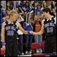 One Tree Hill : photo Chad Michael Murray, James Lafferty