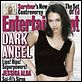 Couverture magazine - SERIES - Dark Angel : 179