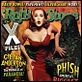 Couverture magazine - SERIES - The X Files : 182