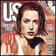 Couverture magazine - SERIES - The X Files : 182