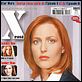 Couverture magazine - SERIES - The X Files : 182