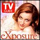 Couverture magazine - SERIES - The X Files : 182