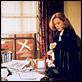 Expediente X : photo Gillian Anderson