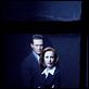 Expediente X : photo Gillian Anderson, Robert Patrick