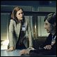 Expediente X : photo Gillian Anderson