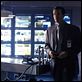 Expediente X : photo Cary Elwes