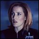 Expediente X : photo Gillian Anderson