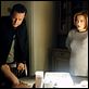 Expediente X : photo Gillian Anderson, Robert Patrick