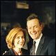 Expediente X : photo Gillian Anderson, Robert Patrick