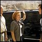 Expediente X : photo Gillian Anderson, Mitch Pileggi, Robert Patrick