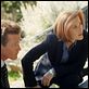 Expediente X : photo Gillian Anderson, Robert Patrick