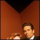 Expediente X : photo David Duchovny, Gillian Anderson
