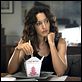 L : photo Jennifer Beals