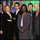 photo Eric Schaeffer, Hector Elizondo, Ioan Gruffudd, Kristin Lehman, Nestor Carbonell