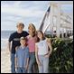 photo Jesse McCartney, Kay Panabaker, Lori Loughlin, Nick Benson