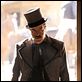 Deadwood : photo Powers Boothe