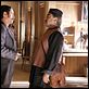 Deadwood : photo Ian McShane, Keone Young