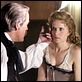 Deadwood : photo Kim Dickens, Powers Boothe
