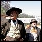 Deadwood : photo Powers Boothe