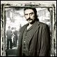 Deadwood : photo Ian McShane