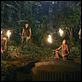 Perdidos : photo Evangeline Lilly, Jorge García, Matthew Fox, Terry O'Quinn