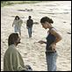 Perdidos : photo Evangeline Lilly, Josh Holloway