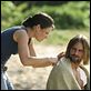 Perdidos : photo Evangeline Lilly, Josh Holloway