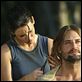 Perdidos : photo Evangeline Lilly, Josh Holloway